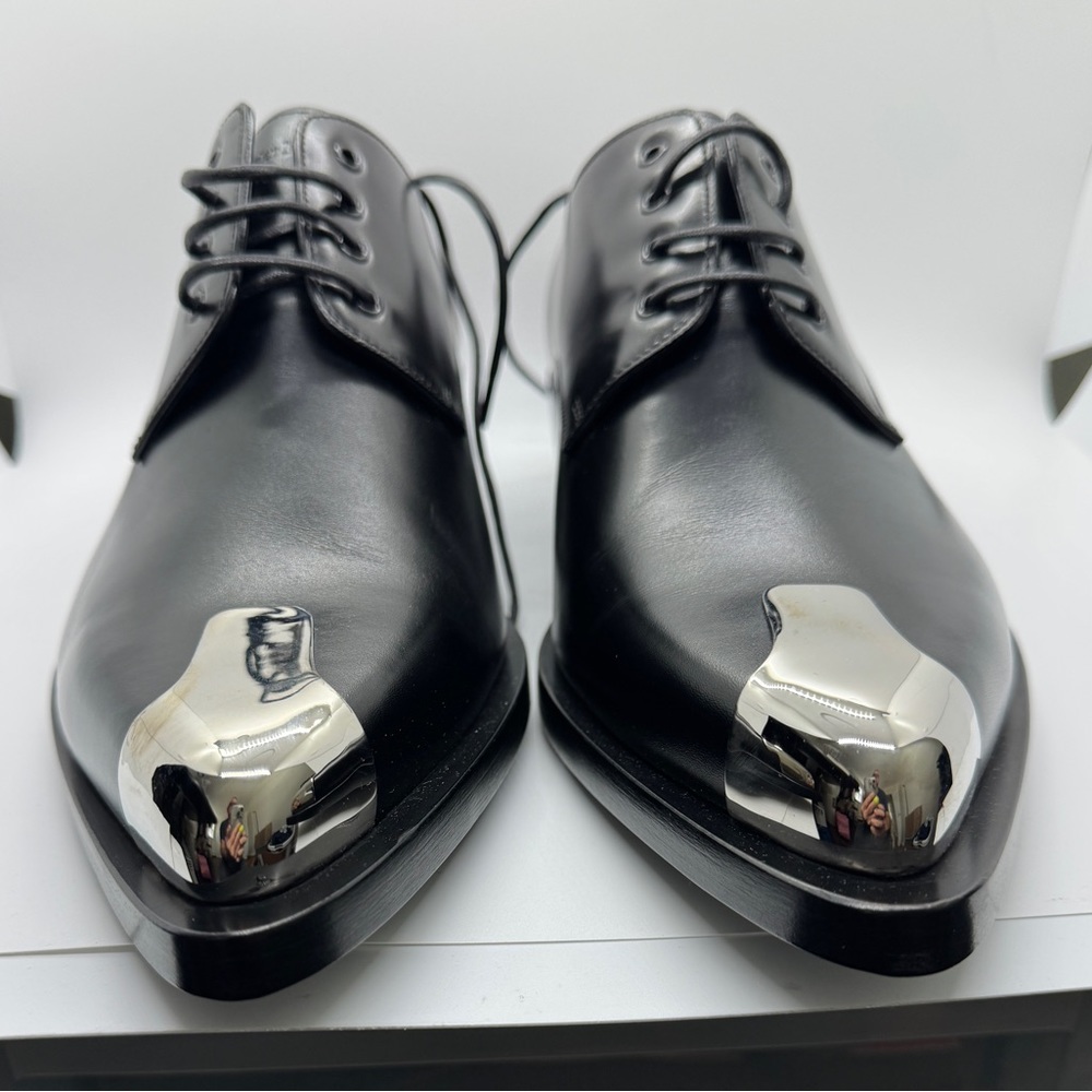 Alexander McQueen shoes